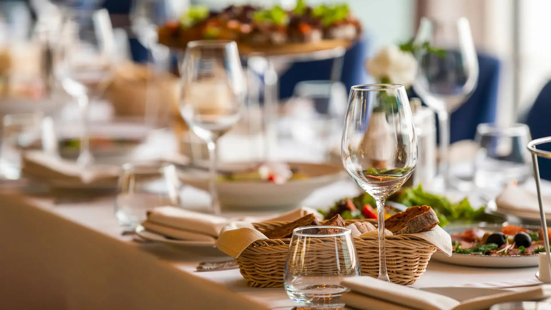 opportunities of hotel industry