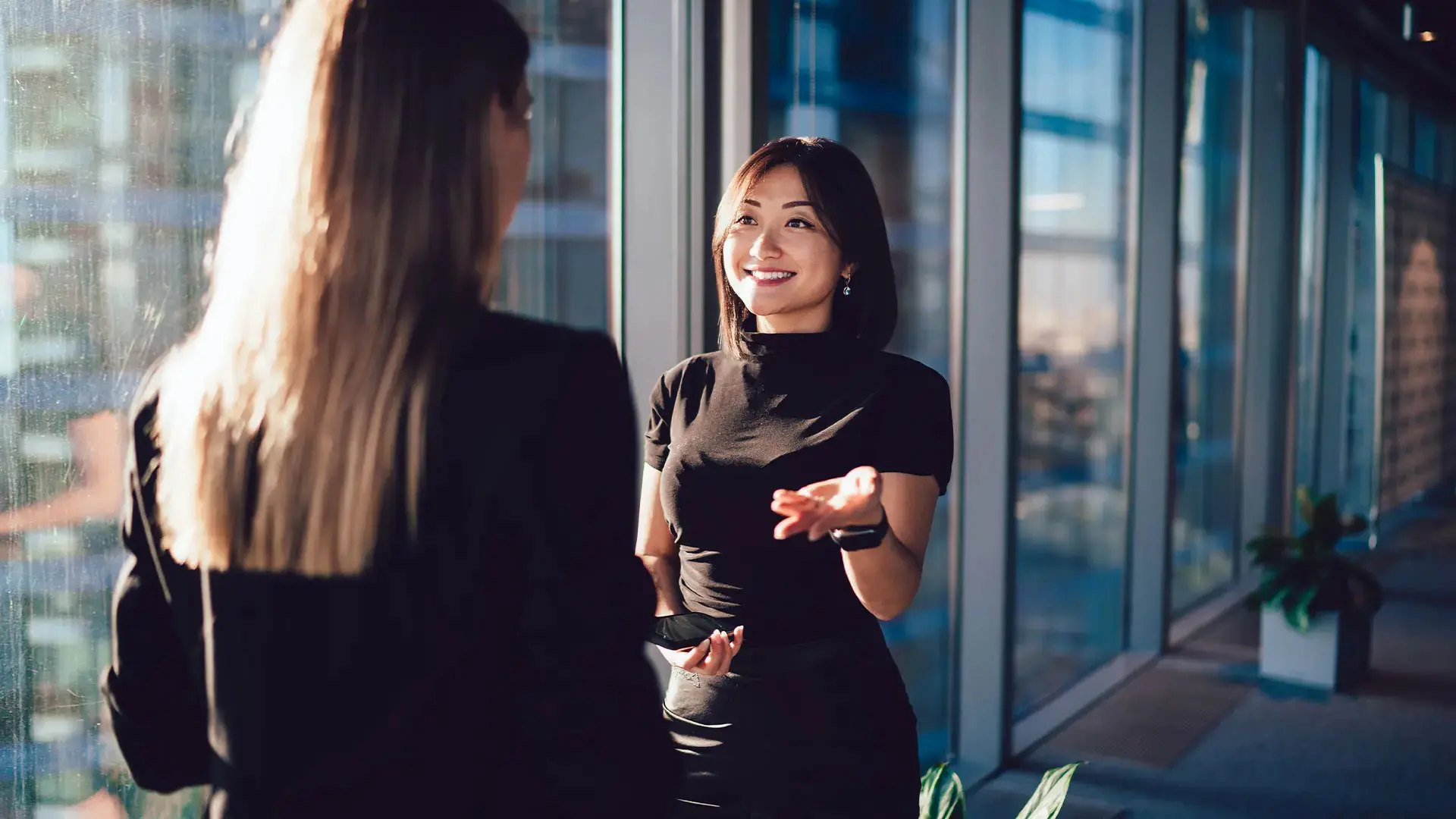 emotional intelligence companies
