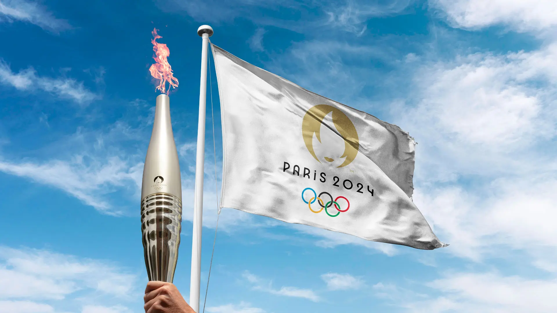ABC Paris is preparing for the 2024 olympics
