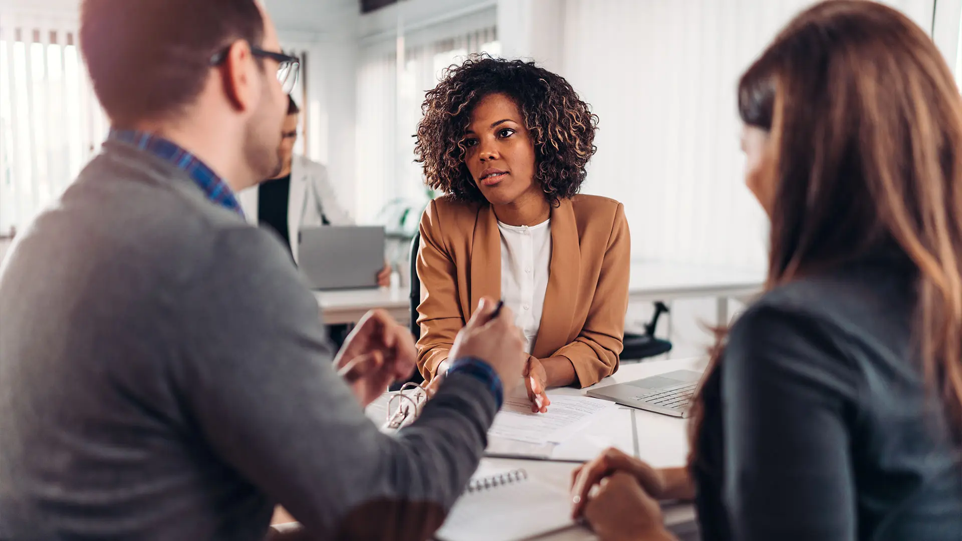 how to manage uncertainty in business