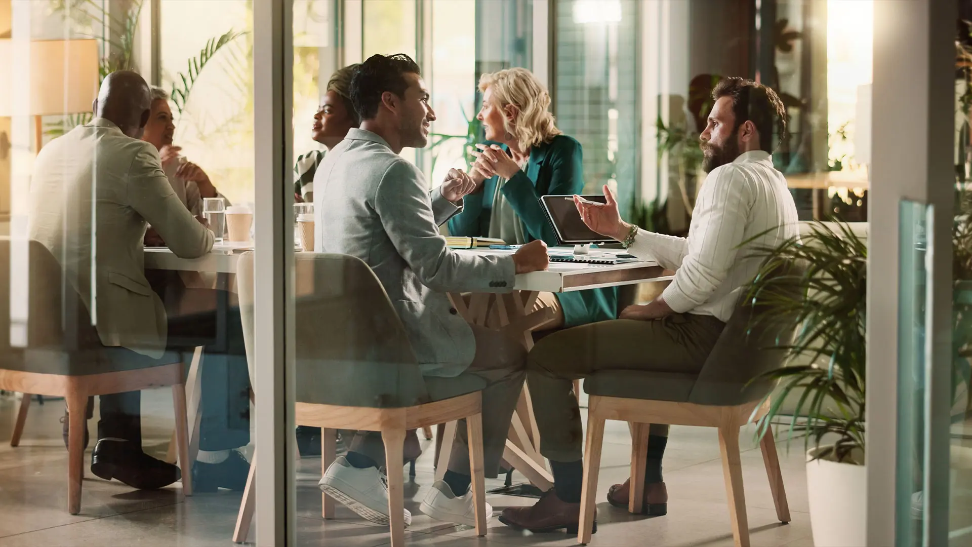 corporate responsibility and the environment