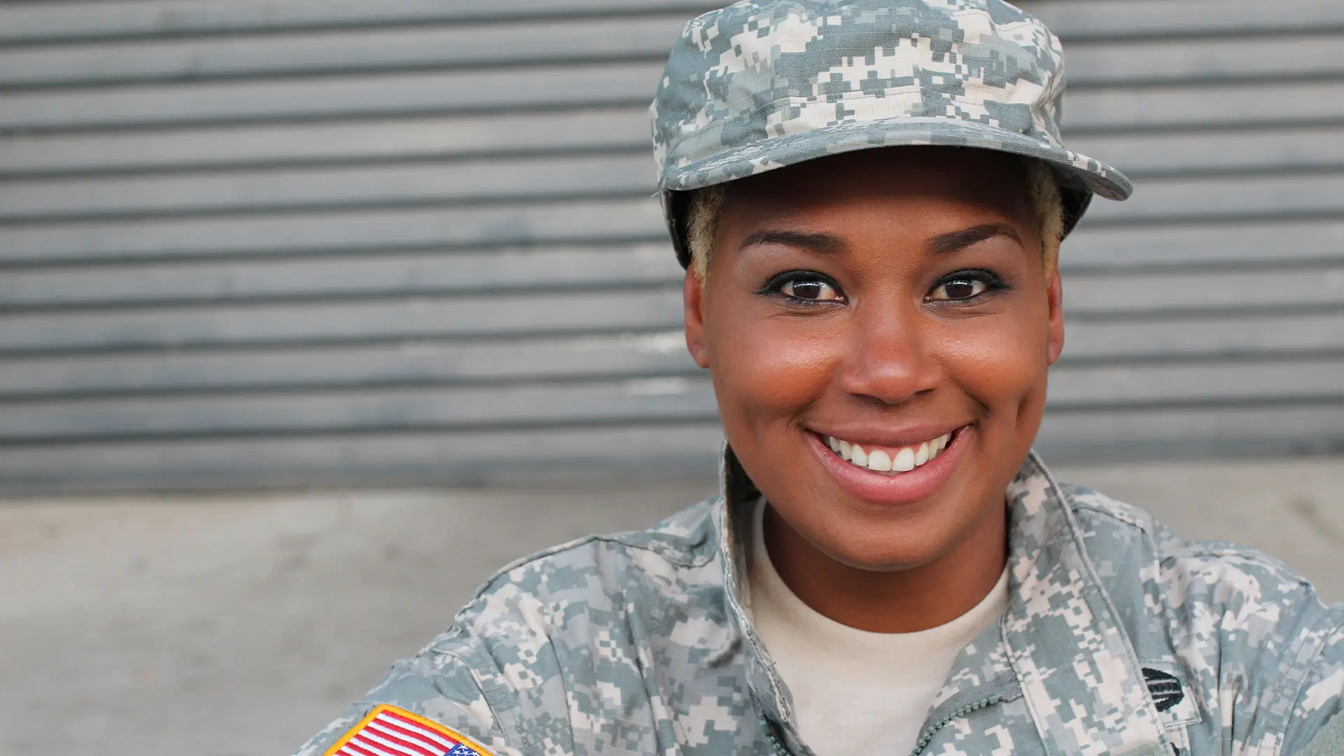 American veterans, GI law
