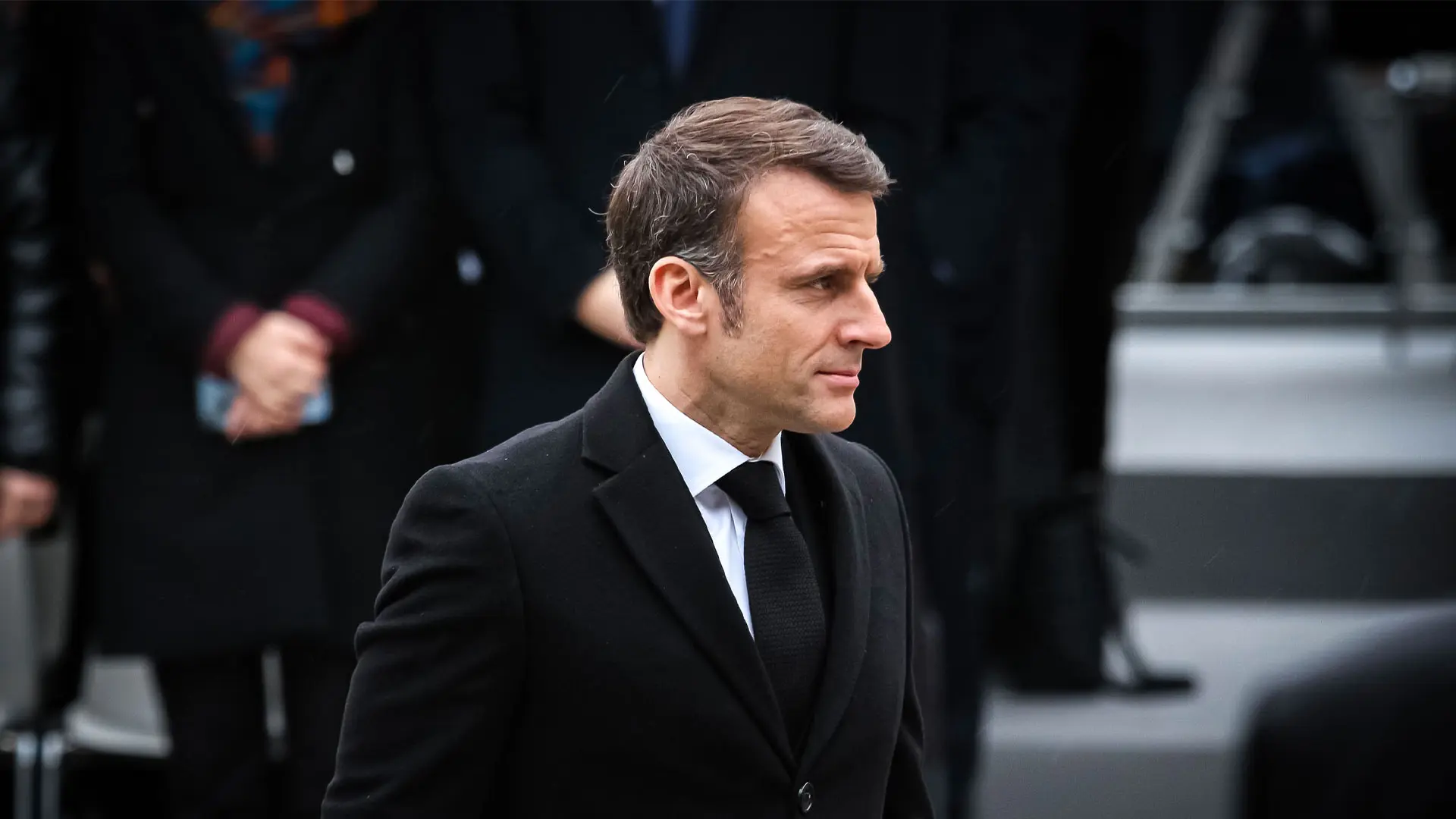 youngest french president