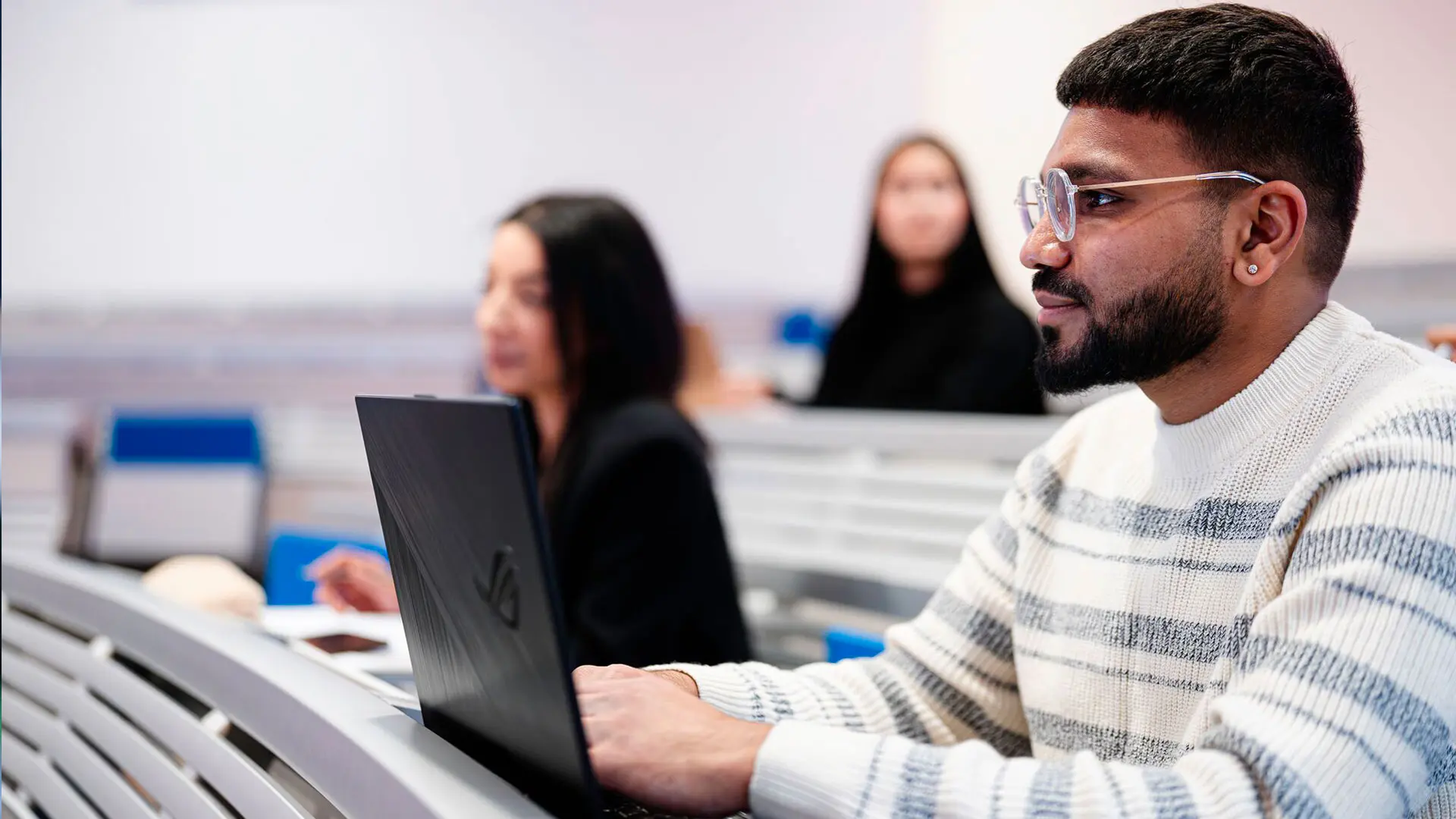 mba business development