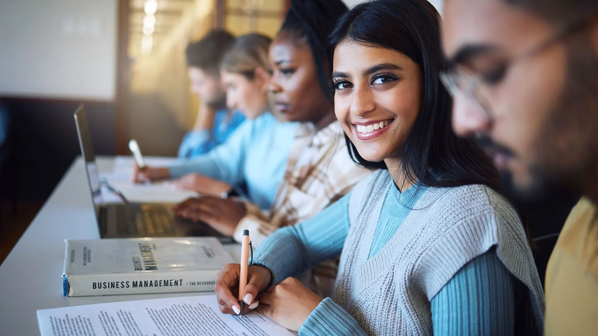 what is mba