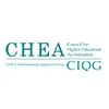 CHEA CIQG