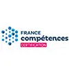 Logo France Competences