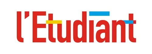 Logo letudiant