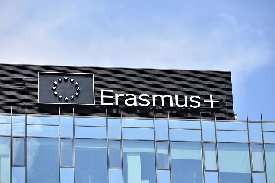 ERASMUS+ ABC Paris