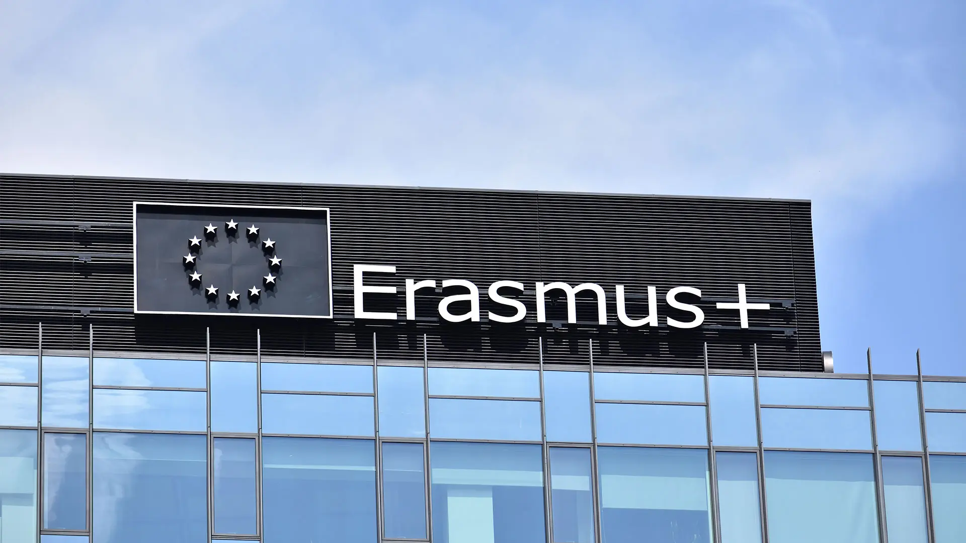 Erasmus program with ABC Paris