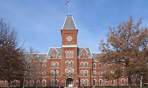 International exchange programs