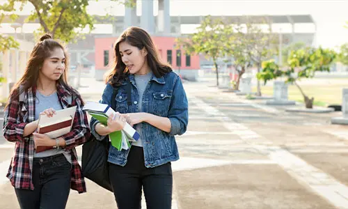 International exchange programs