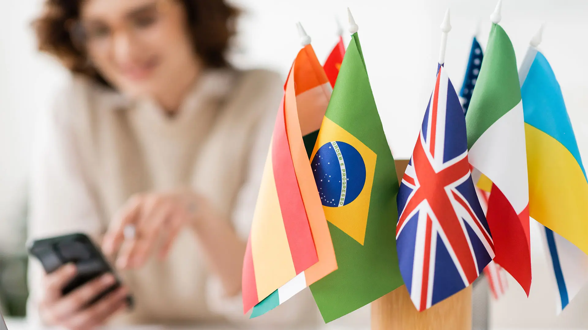 International studies options