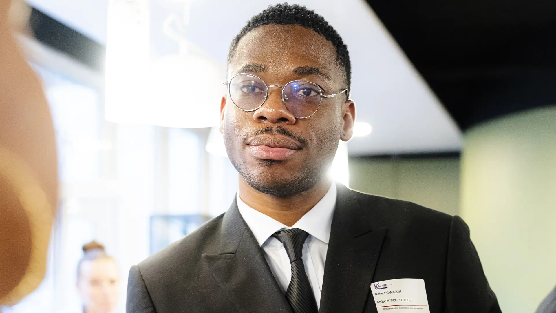 Professional Experiences & Internships