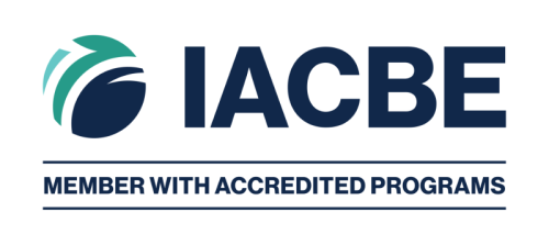 Logo IACBE