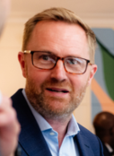 Anders GEZELIUS