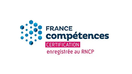 Logo France Compétences