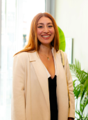 Marie-Therese DAGHER