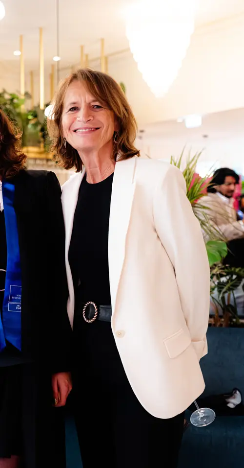 Photo Pascale Ginet
