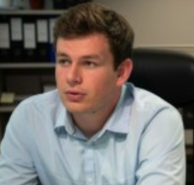 Maxime Ragot