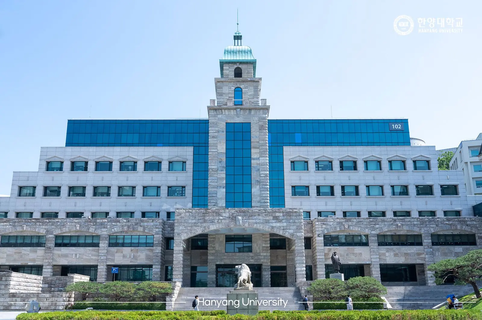 A new academic cooperation between the American Business College of Paris and Hanyang University in South Korea