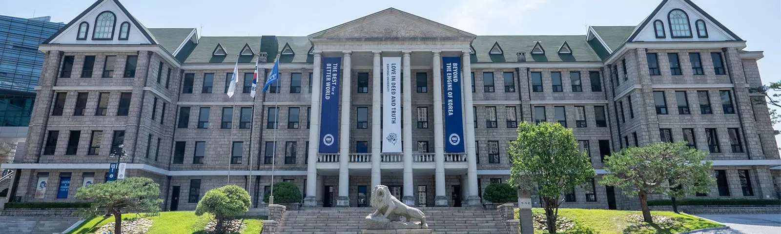 A new academic cooperation between the American Business College of Paris and Hanyang University in South Korea