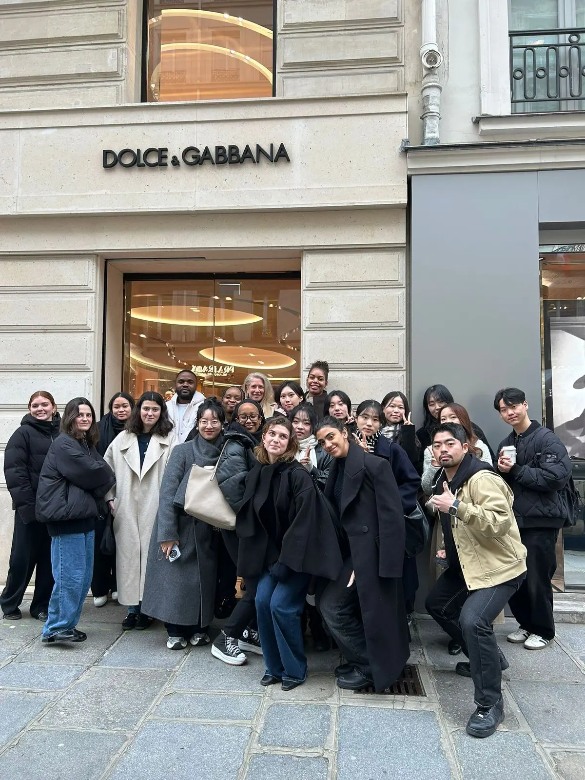 ABC Paris’ Winter Luxury School: an immersive program in Paris, one of the global capitals of luxury