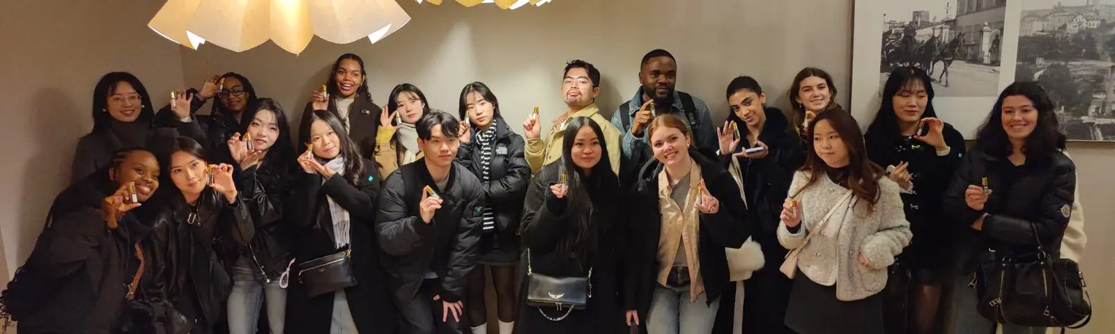 ABC Paris’ Winter Luxury School: an immersive program in Paris, one of the global capitals of luxury