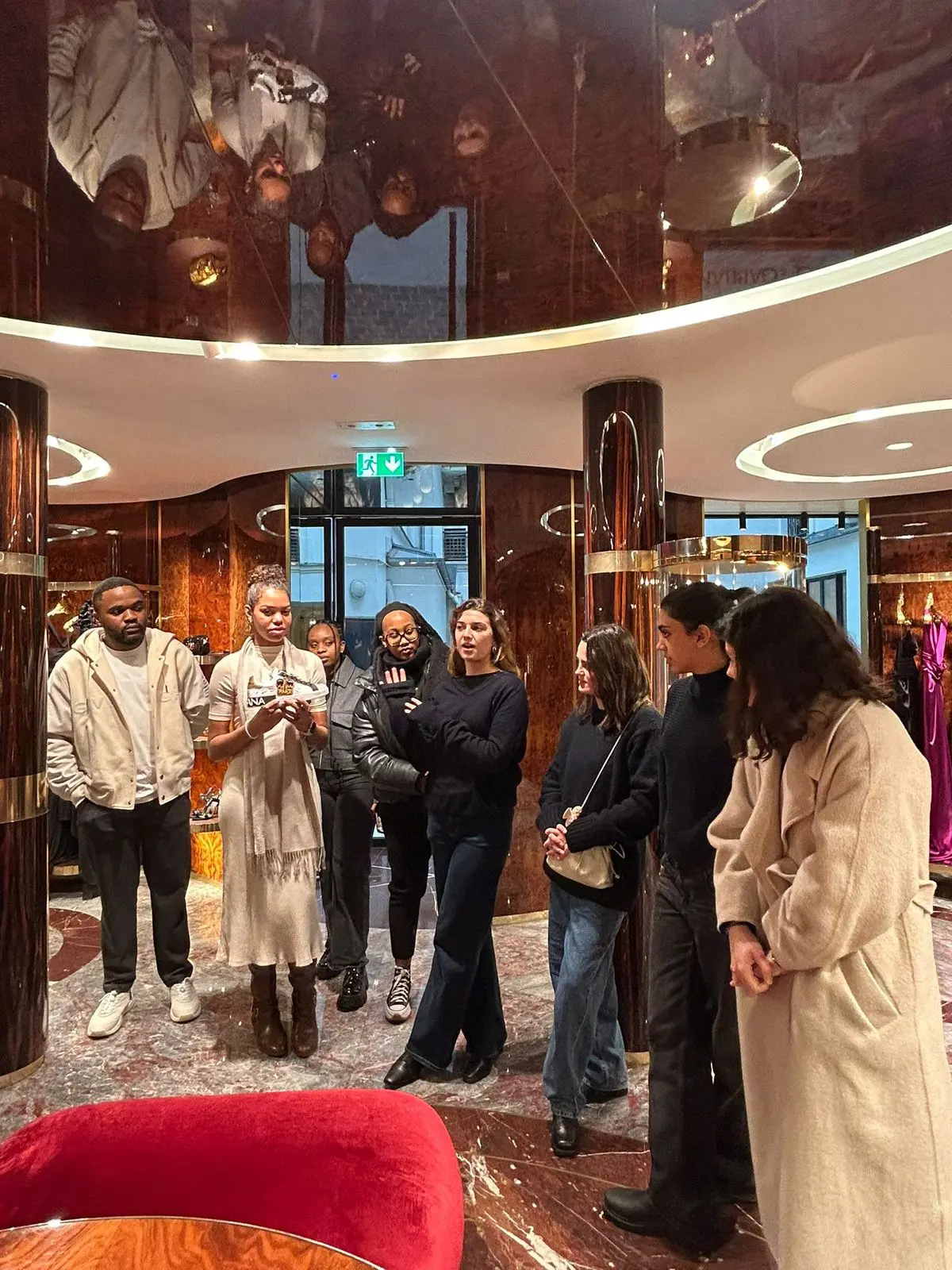 ABC Paris’ Winter Luxury School: an immersive program in Paris, one of the global capitals of luxury