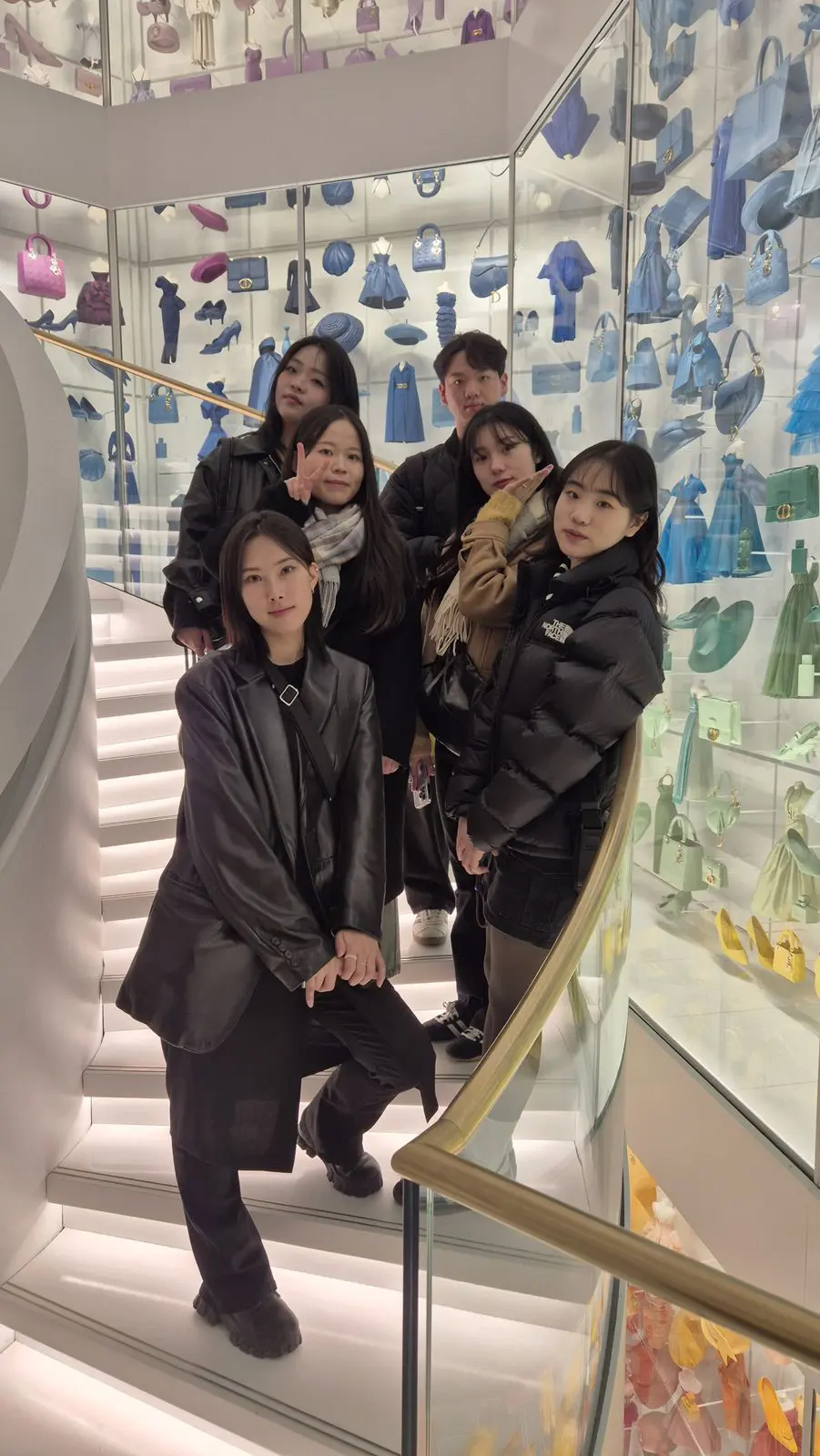 ABC Paris’ Winter Luxury School: an immersive program in Paris, one of the global capitals of luxury