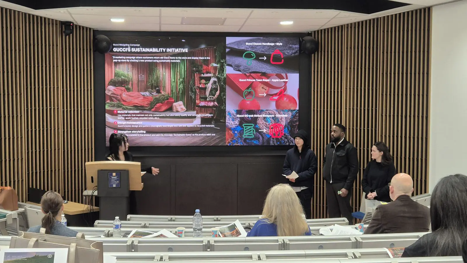 ABC Paris’ Winter Luxury School: an immersive program in Paris, one of the global capitals of luxury