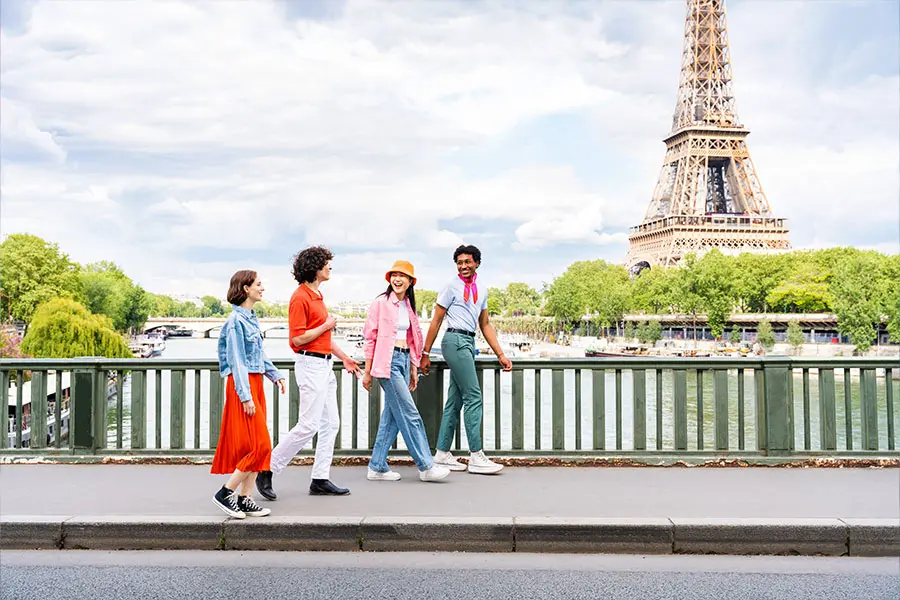 International summer program
