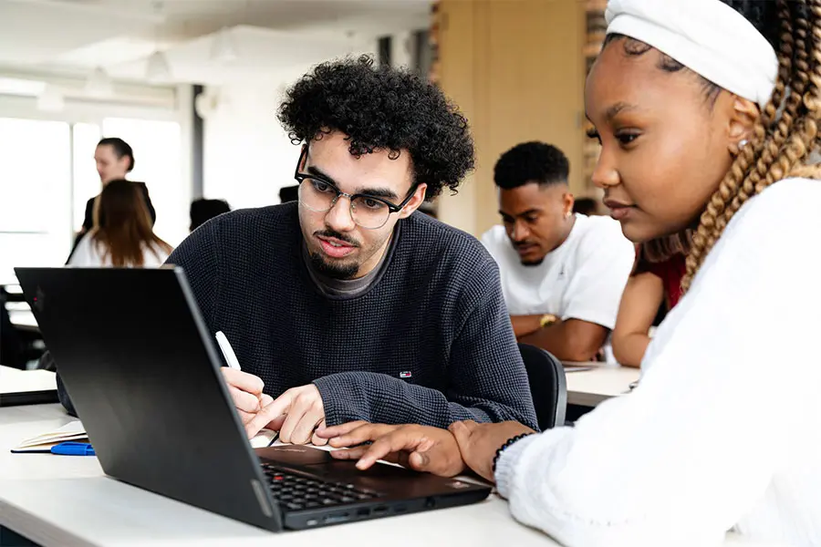 Semester and year programs