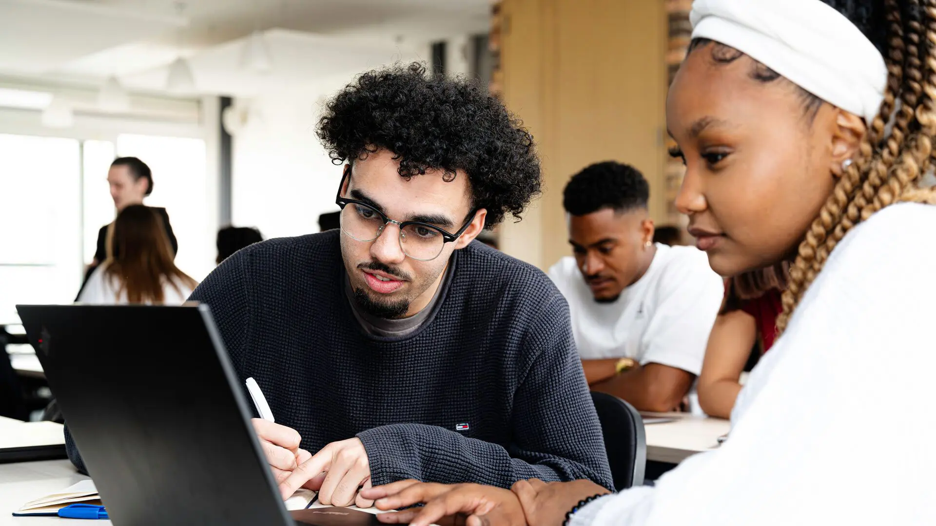 Semester and year programs