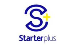 Logo Starter +
