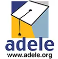 Logo adele