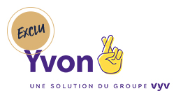 Logo Yvon