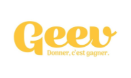 Logo Geev