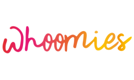 Logo Whoomies