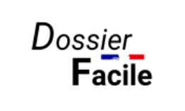 Logo DossierFacile