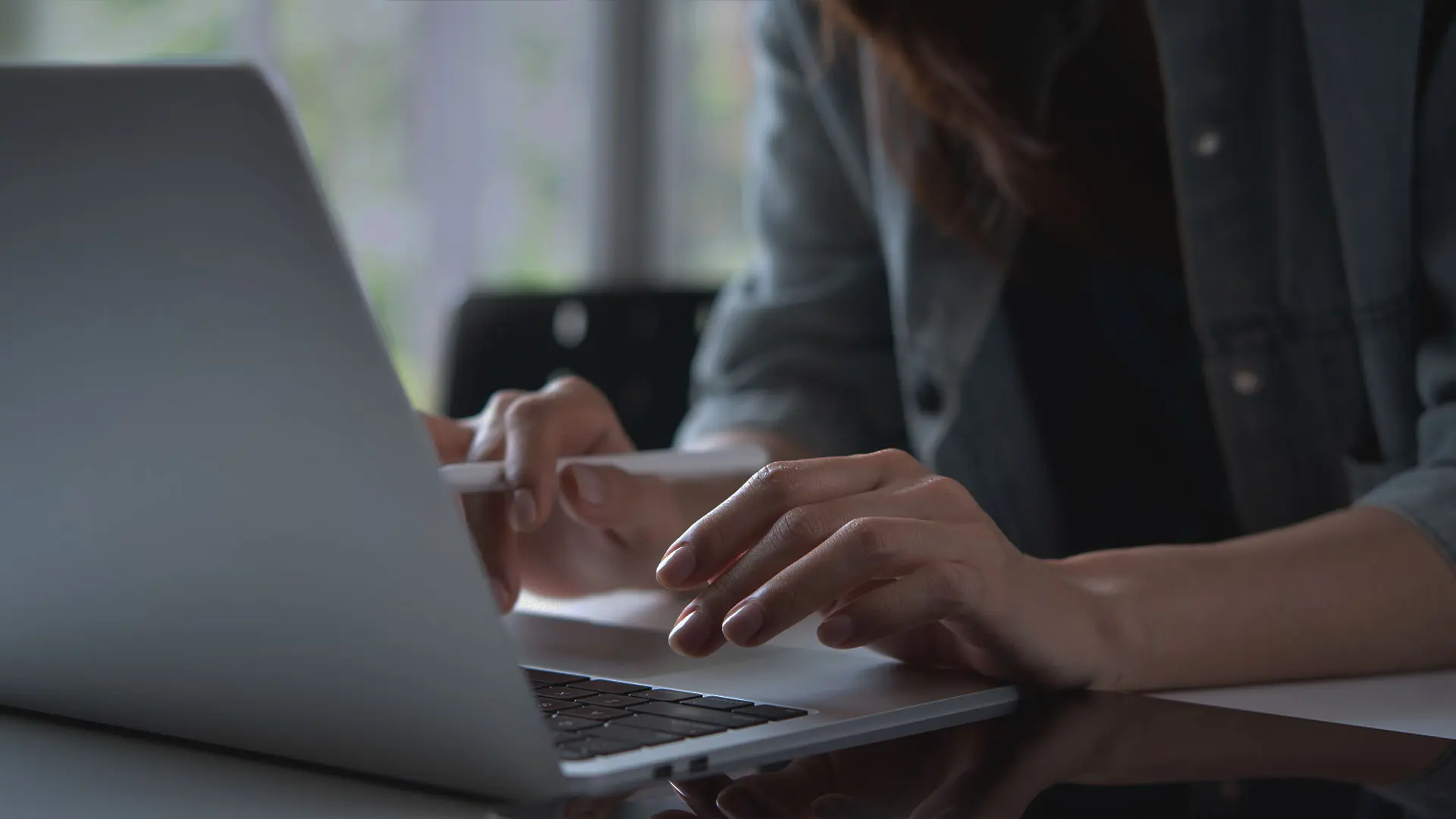 Online Application