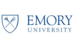 Emory University Logo