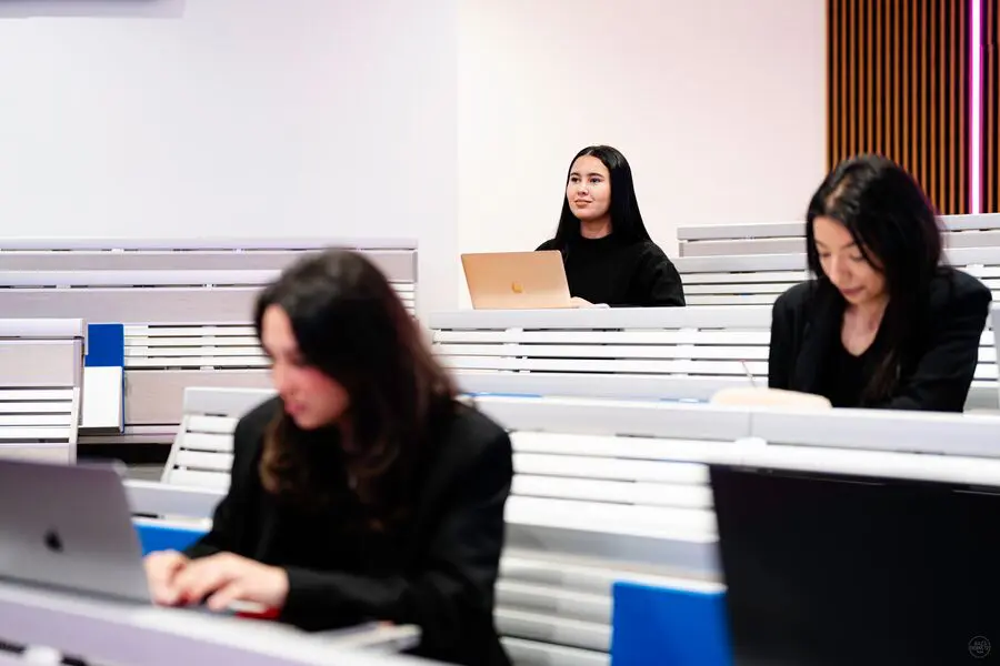 Paris campus