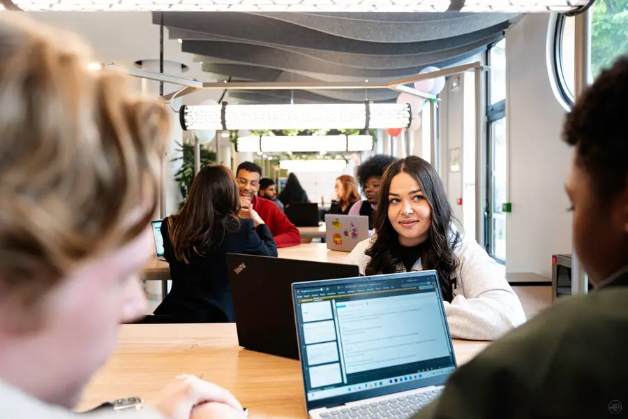 Paris campus