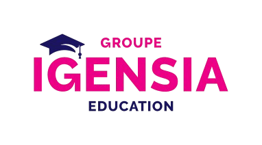 Logo IGENSIA Education