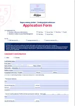 Undergraduate Program