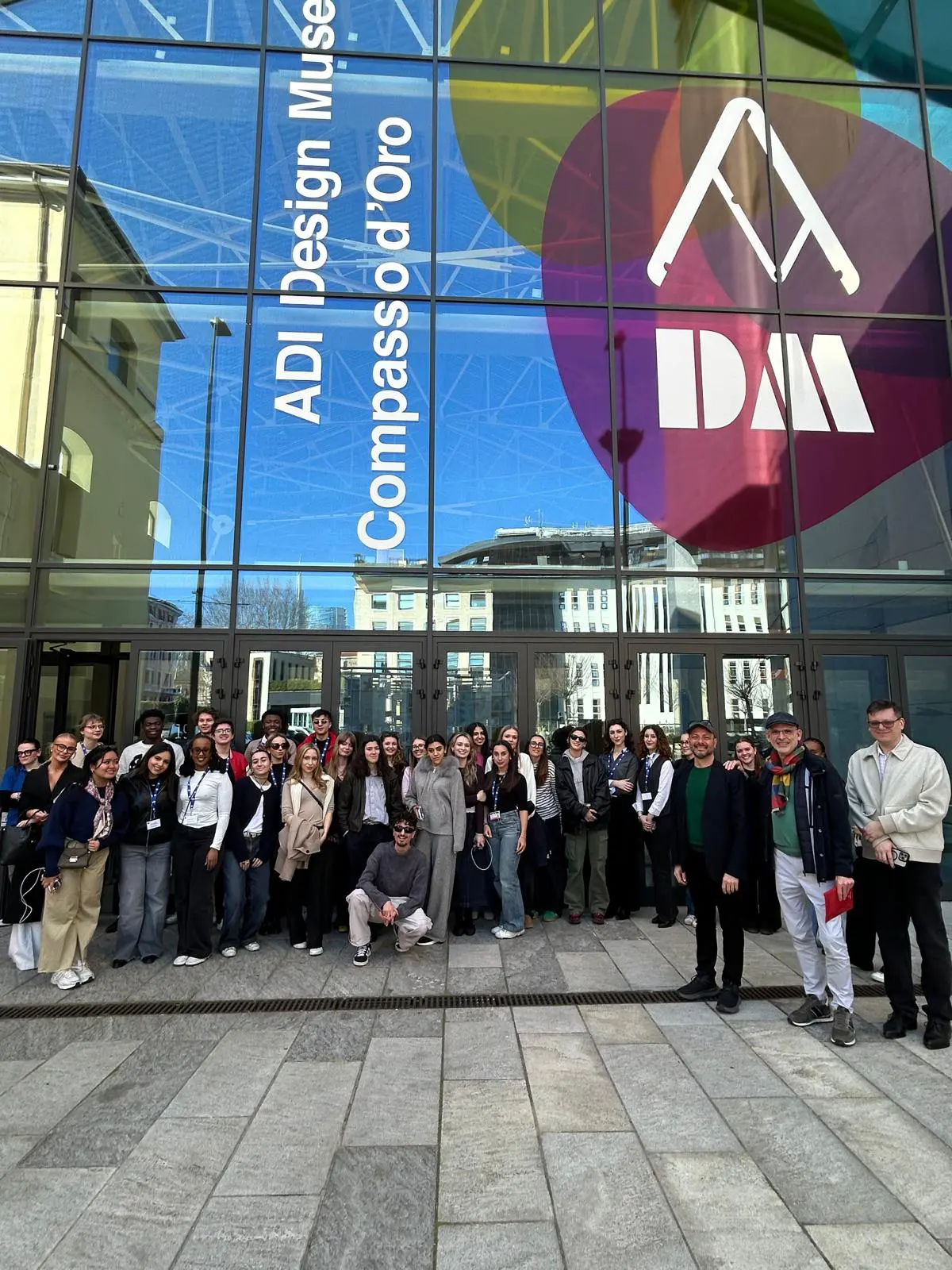 Blended Intensiv program in Milan ABC Paris