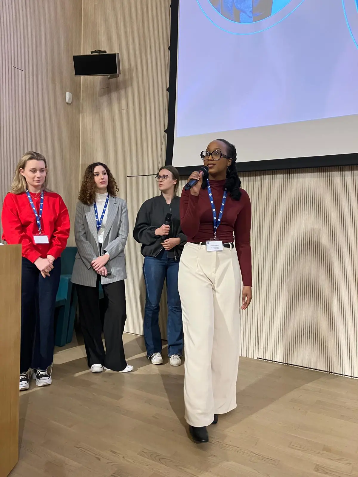 Blended Intensiv program in Milan ABC Paris