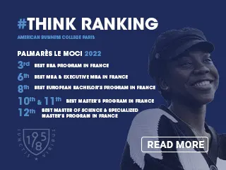 ABC Paris rankings