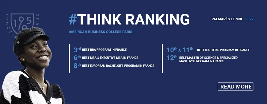 ABC Paris Ranking